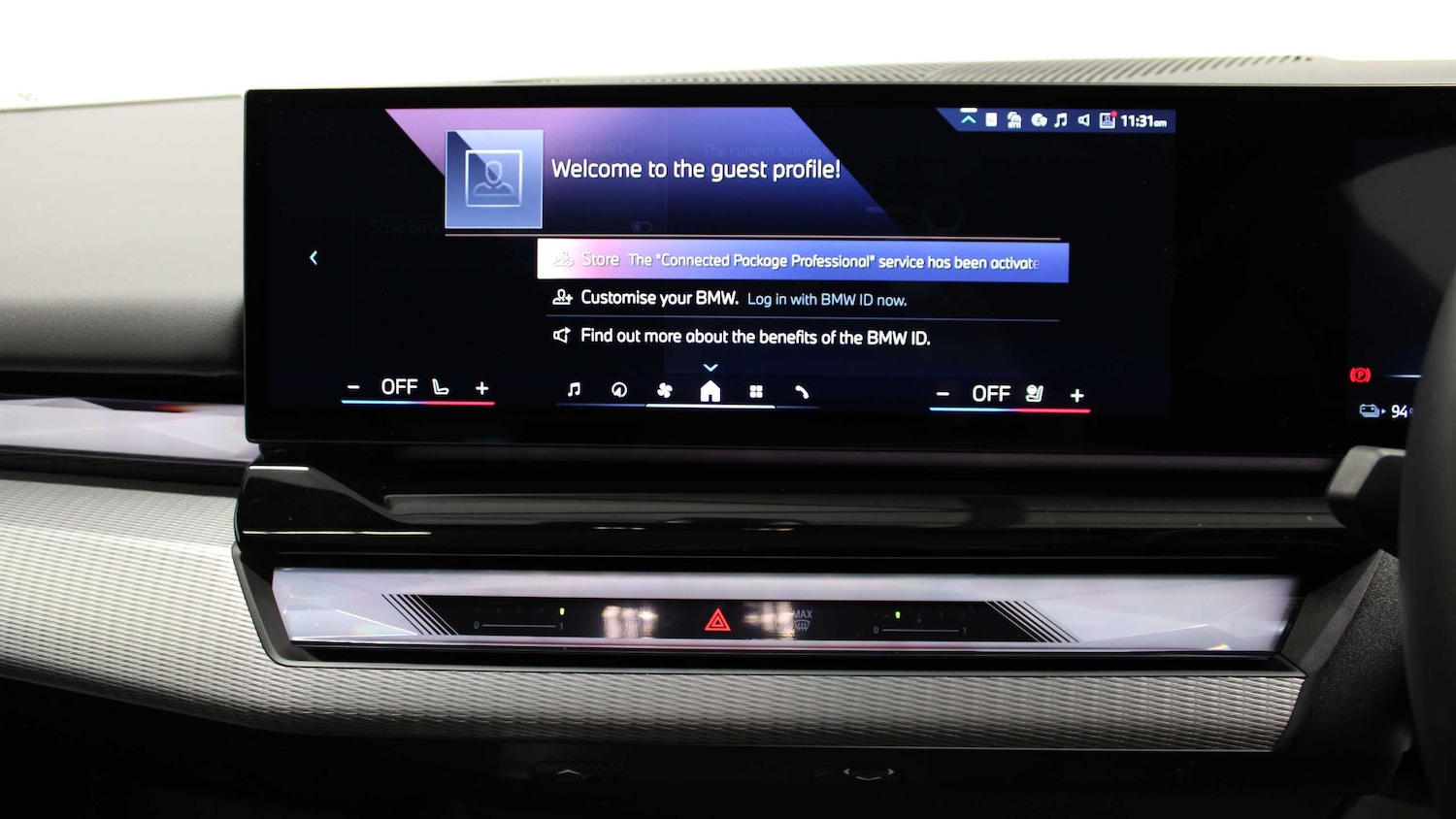 Used BMW i5 2025 for sale - 76351573: Photo 9