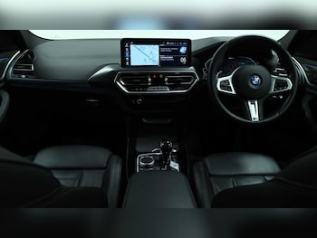 Used BMW X3 2023 for sale - 78551395: Photo