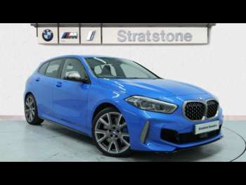 Used BMW 1 Series 2023 for sale - 75342022: Photo