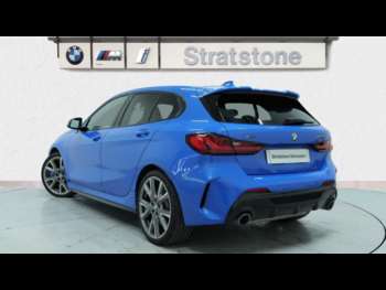 Used BMW 1 Series 2023 for sale - 75342022: Photo