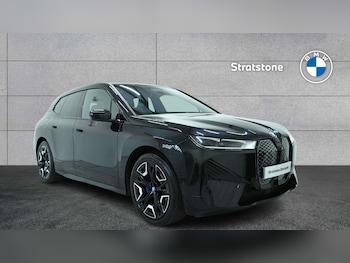 Used BMW iX 2022 for sale - 79270889: Photo