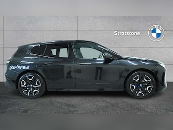 Used BMW iX 2022 for sale - 79270889: Photo