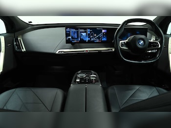 Used BMW iX 2022 for sale - 79270889: Photo