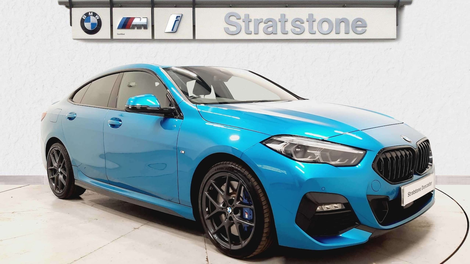 Used BMW 2 Series 2024 for sale - 76156111: Photo 1