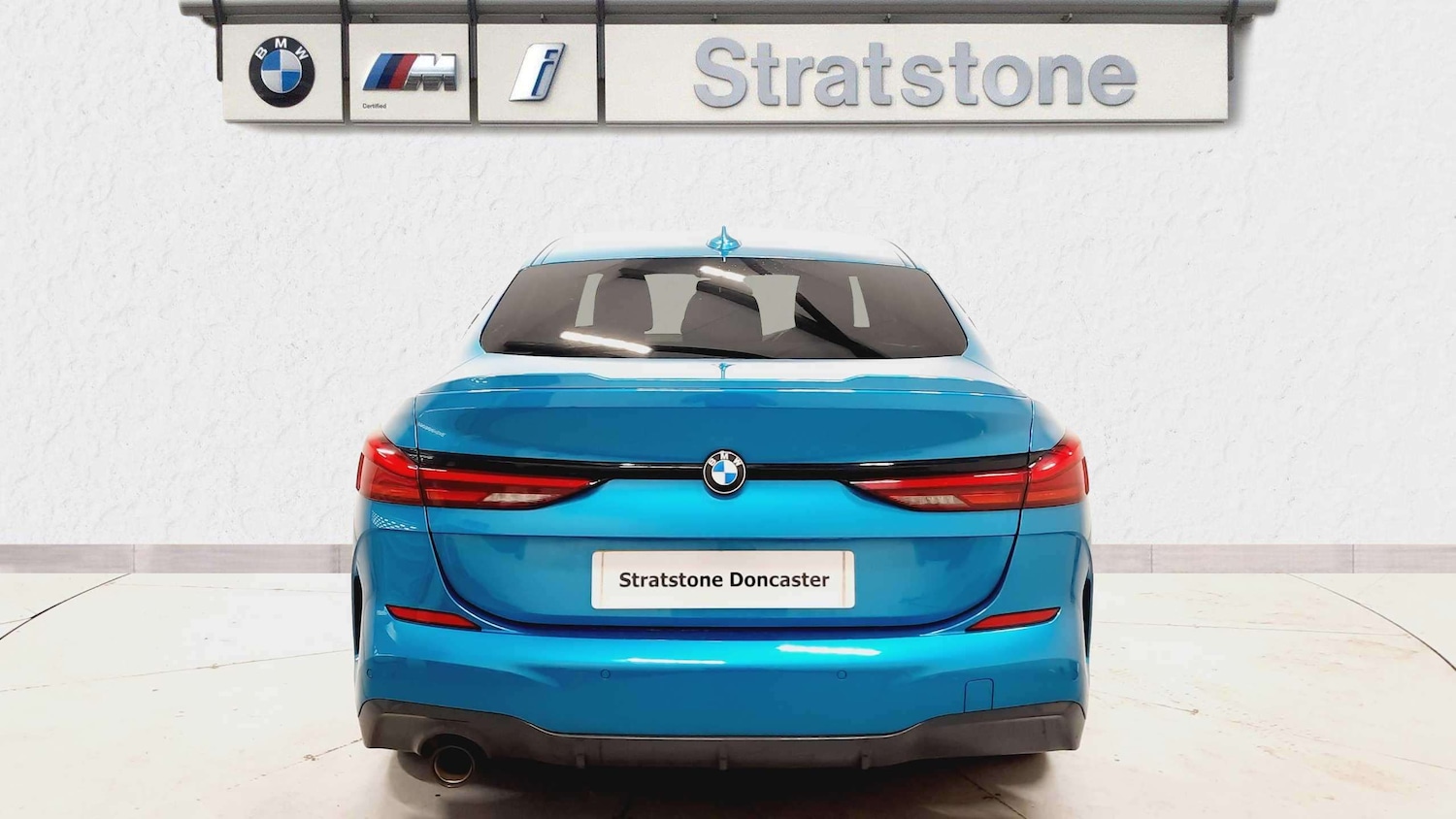 Used BMW 2 Series 2024 for sale - 76156111: Photo 15