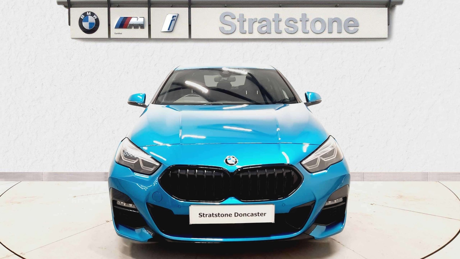 Used BMW 2 Series 2024 for sale - 76156111: Photo 16