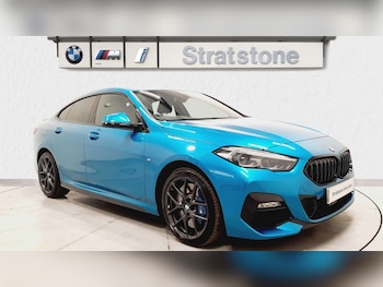 Used BMW 2 Series 2024 for sale - 76156111: Photo