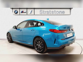 Used BMW 2 Series 2024 for sale - 76156111: Photo