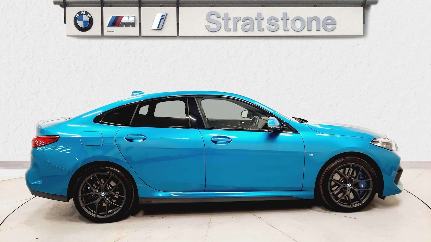 Used BMW 2 Series 2024 for sale - 76156111: Photo 3