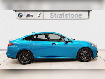 Used BMW 2 Series 2024 for sale - 76156111: Photo