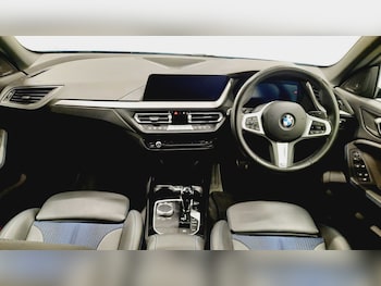 Used BMW 2 Series 2024 for sale - 76156111: Photo