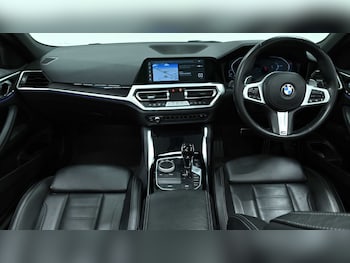 Used BMW 4 Series 2022 for sale - 78800420: Photo