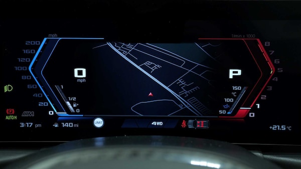 Used BMW M3 2023 for sale - 75218134: Photo 10
