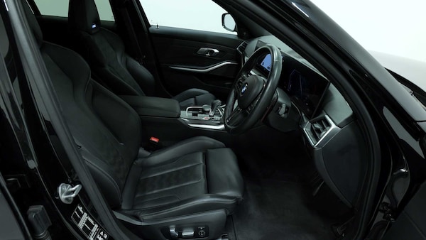 Used BMW M3 2023 for sale - 75218134: Photo 12