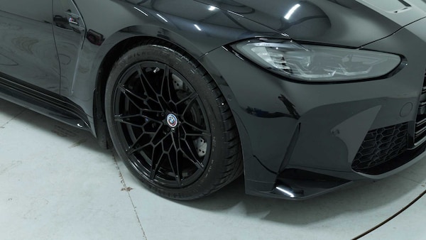 Used BMW M3 2023 for sale - 75218134: Photo 15