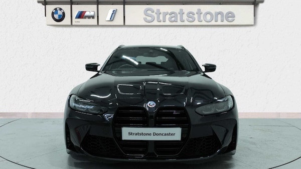 Used BMW M3 2023 for sale - 75218134: Photo 17