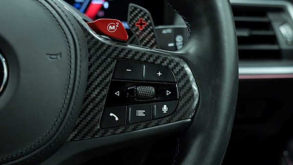 Used BMW M3 2023 for sale - 75218134: Photo 19