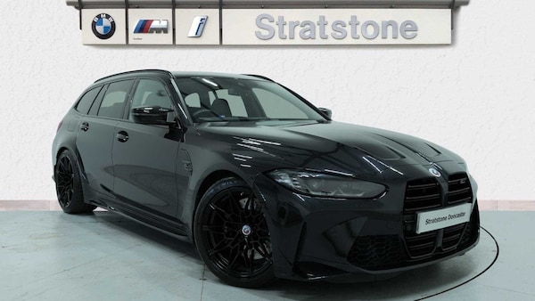 Used BMW M3 2023 for sale - 75218134: Photo 1