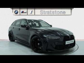 2023 - xDrive Competition M 5dr Step Auto
