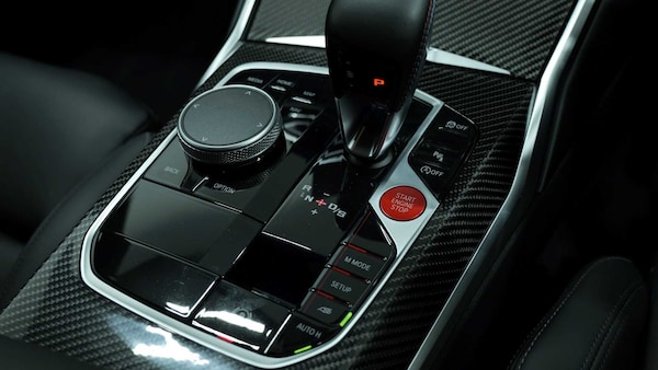 Used BMW M3 2023 for sale - 75218134: Photo 20