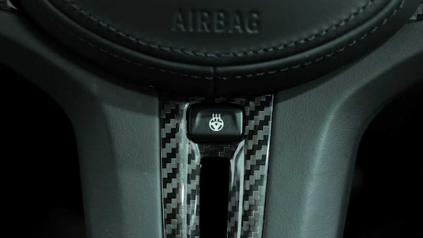 Used BMW M3 2023 for sale - 75218134: Photo 21