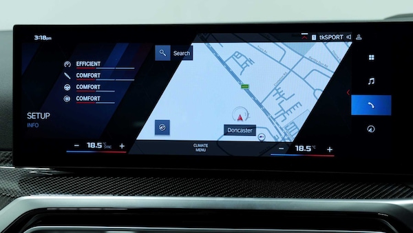 Used BMW M3 2023 for sale - 75218134: Photo 23