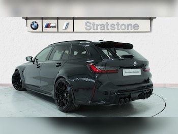 Used BMW M3 2023 for sale - 75218134: Photo
