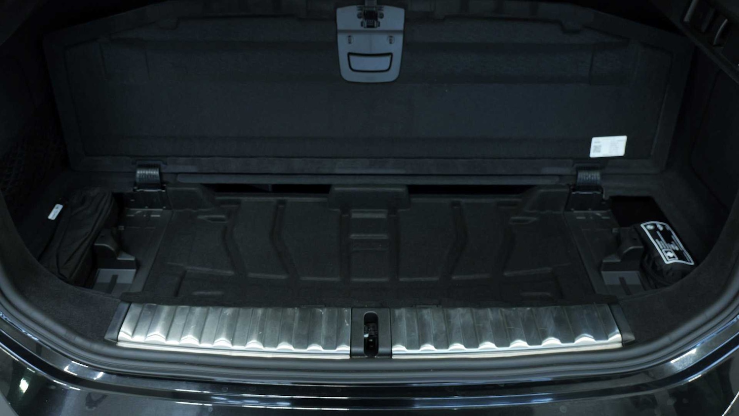 Vehicle 32