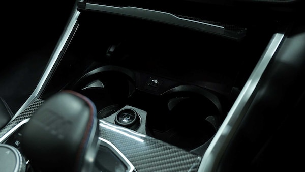 Used BMW M3 2023 for sale - 75218134: Photo 35
