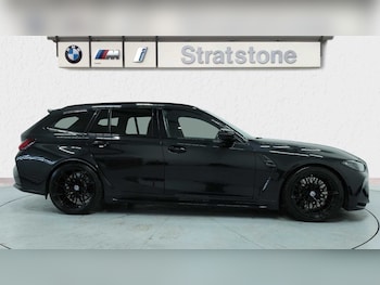 Used BMW M3 2023 for sale - 75218134: Photo