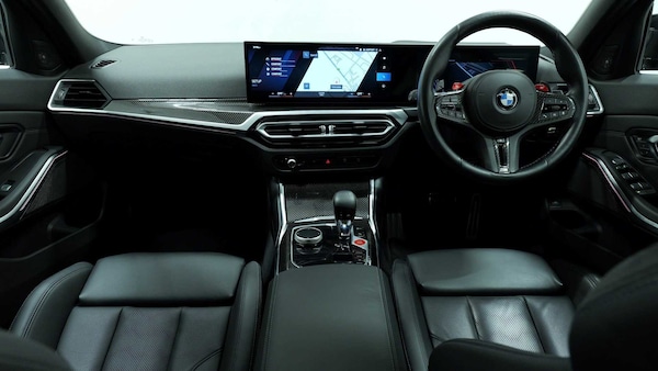 Used BMW M3 2023 for sale - 75218134: Photo 5