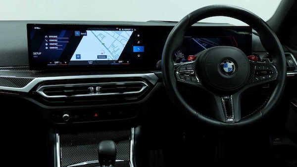 Used BMW M3 2023 for sale - 75218134: Photo 6