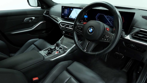 Used BMW M3 2023 for sale - 75218134: Photo 7