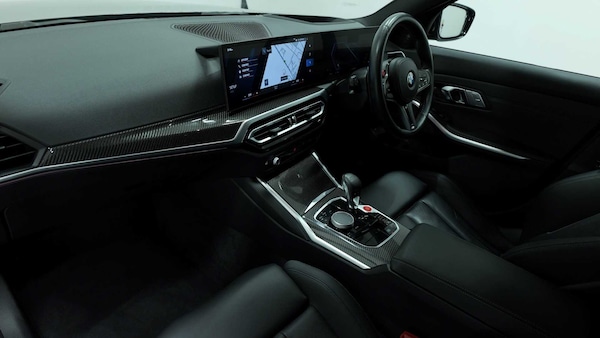 Used BMW M3 2023 for sale - 75218134: Photo 8