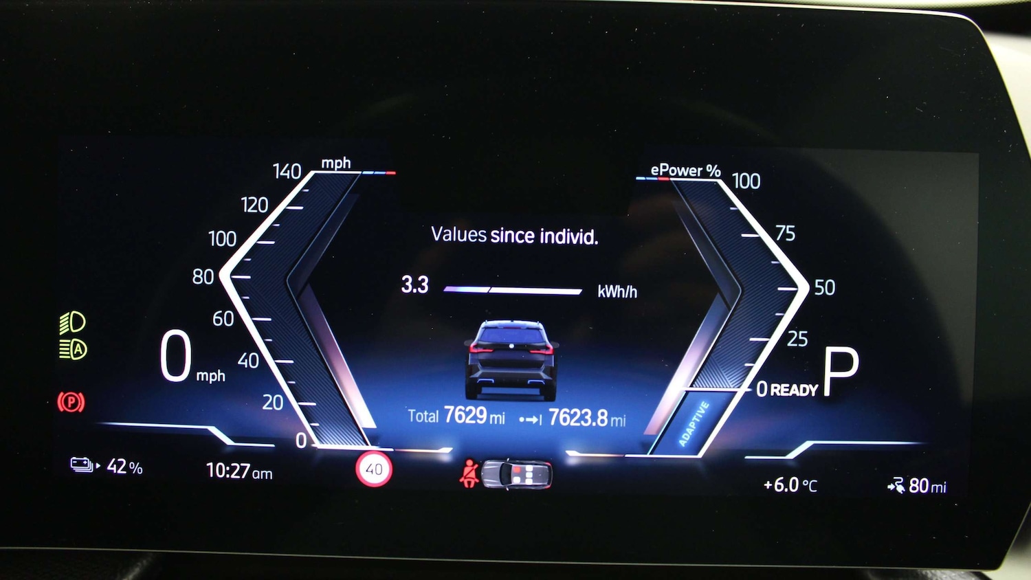 Used BMW iX1 2023 for sale - 77134946: Photo 10