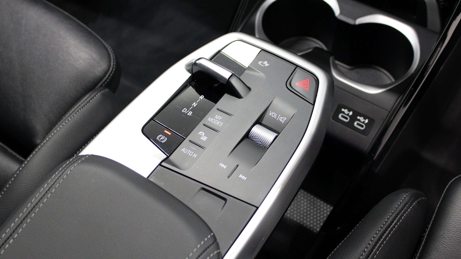 Used BMW iX1 2023 for sale - 77134946: Photo 11