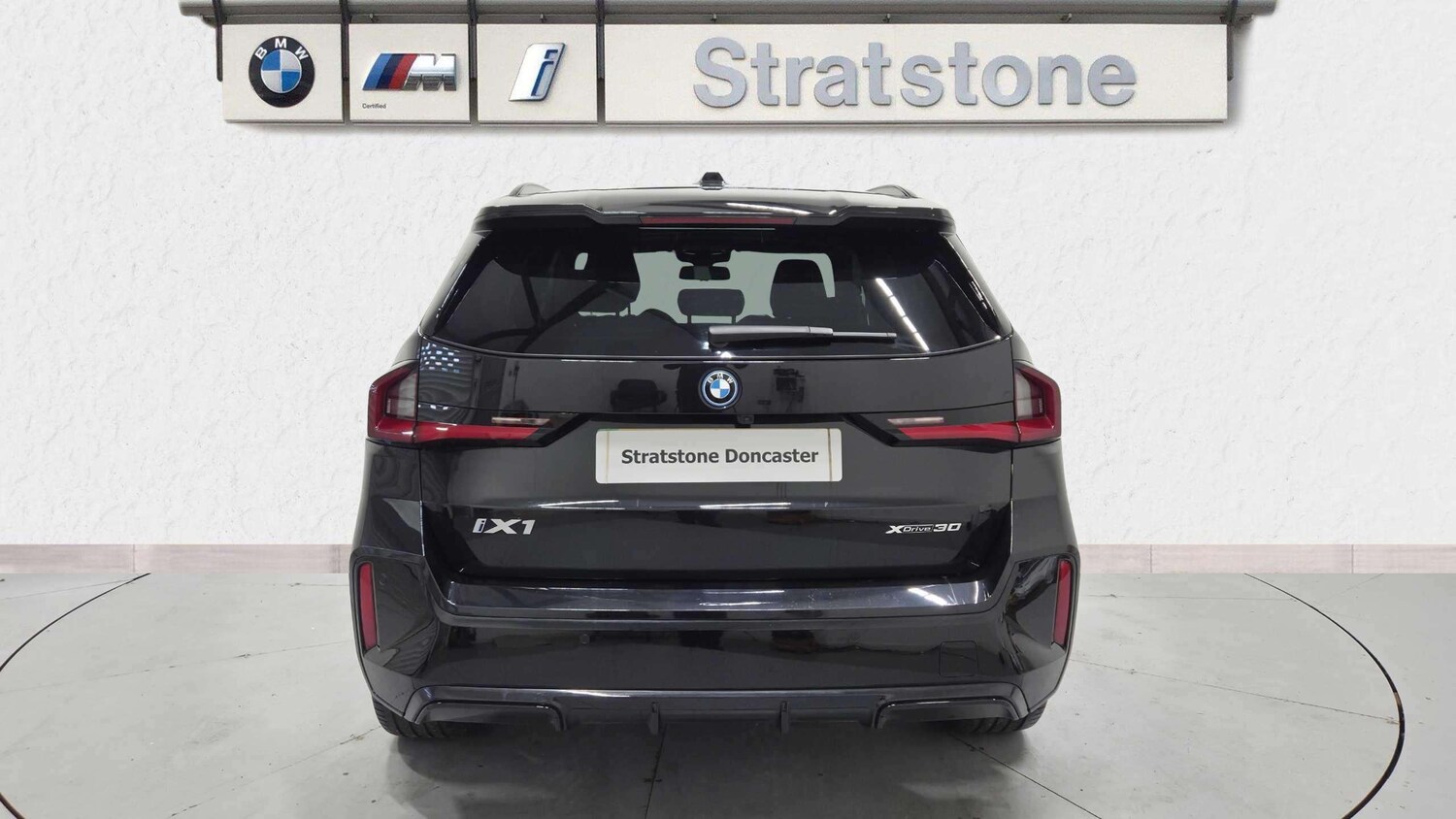 Used BMW iX1 2023 for sale - 77134946: Photo 16