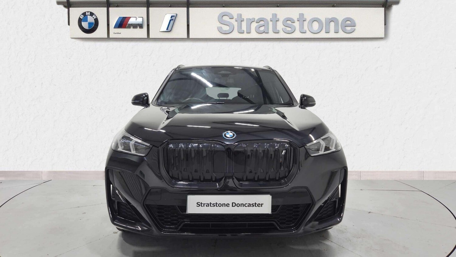 Used BMW iX1 2023 for sale - 77134946: Photo 17