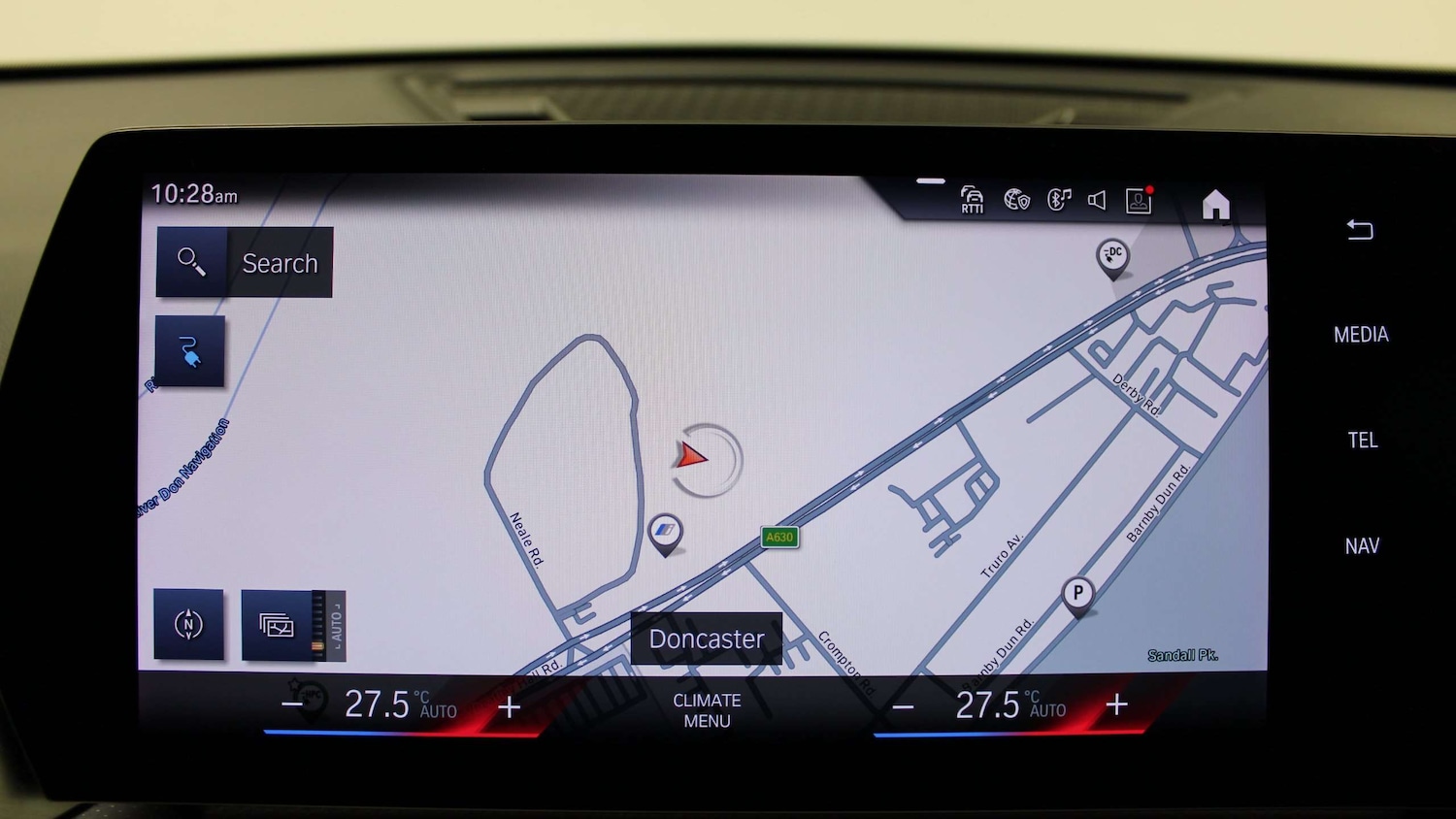 Used BMW iX1 2023 for sale - 77134946: Photo 18