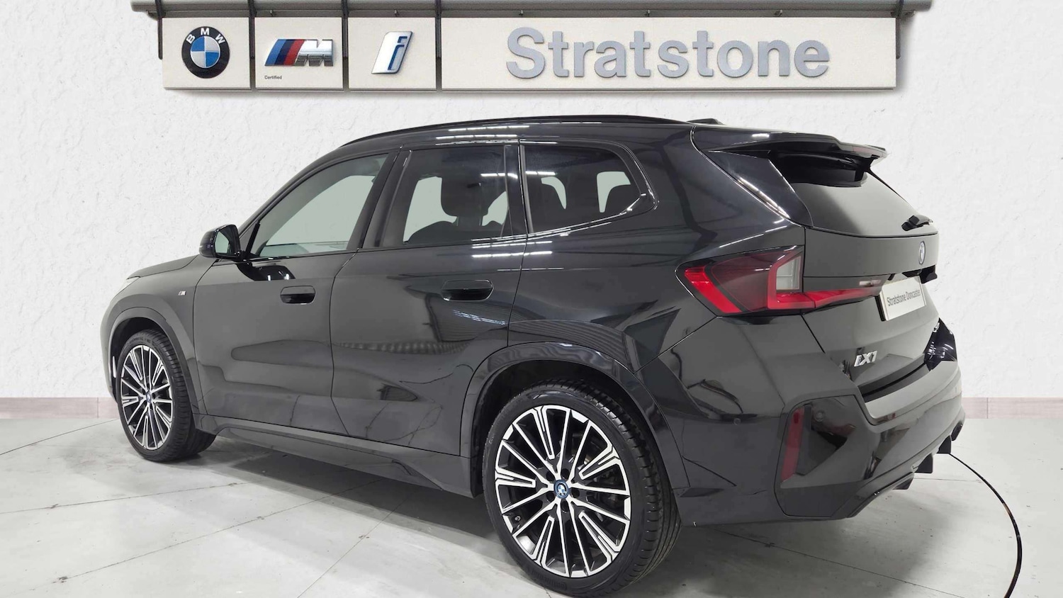 Used BMW iX1 2023 for sale - 77134946: Photo 2