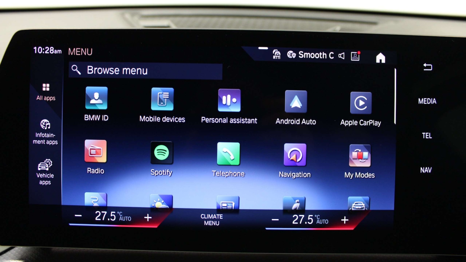 Used BMW iX1 2023 for sale - 77134946: Photo 21