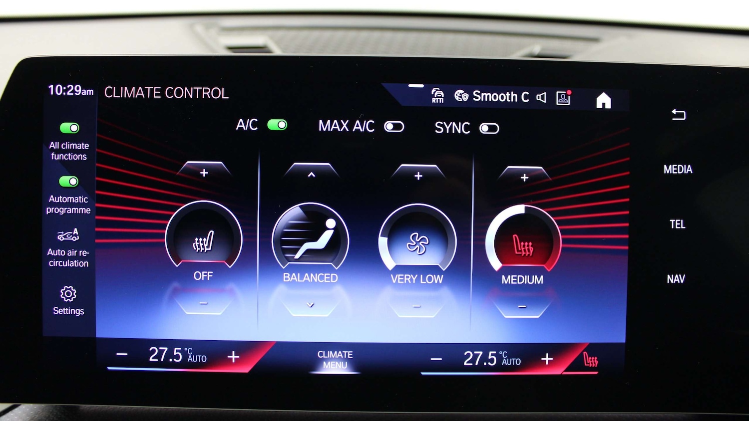 Used BMW iX1 2023 for sale - 77134946: Photo 22