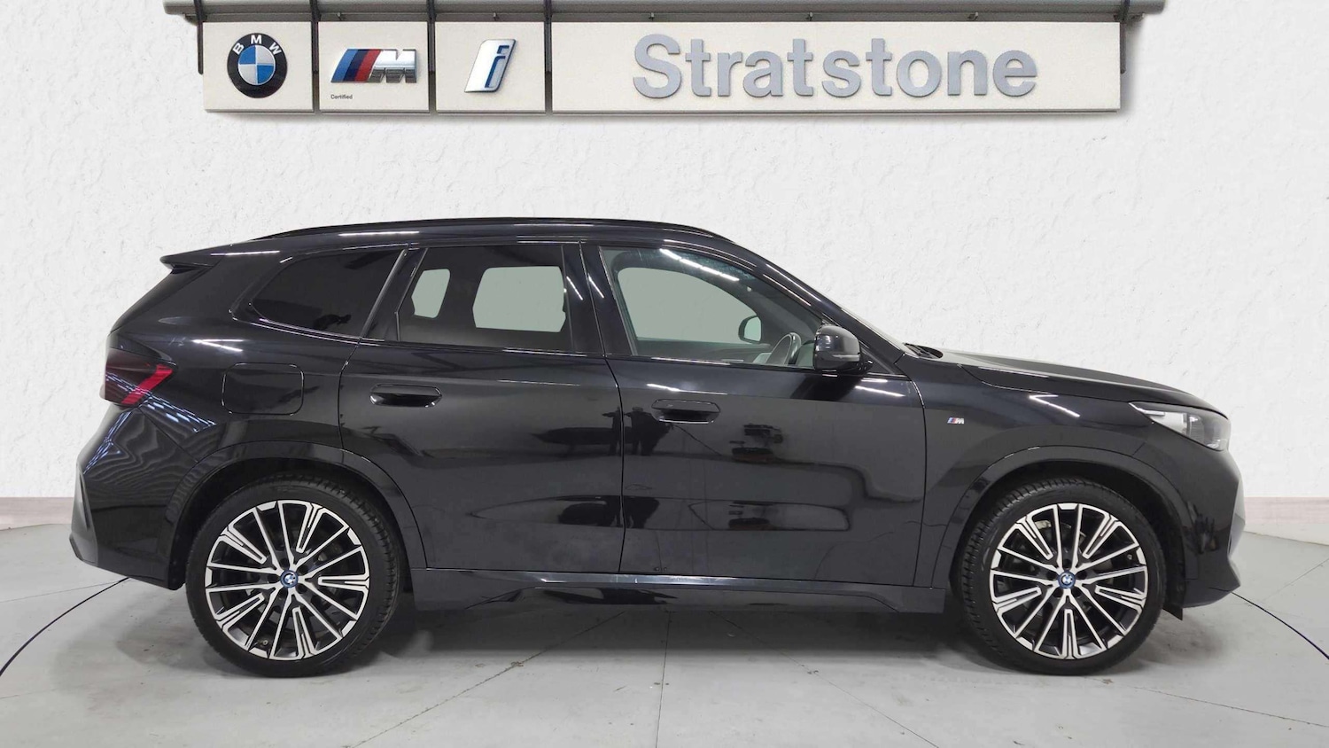 Used BMW iX1 2023 for sale - 77134946: Photo 3