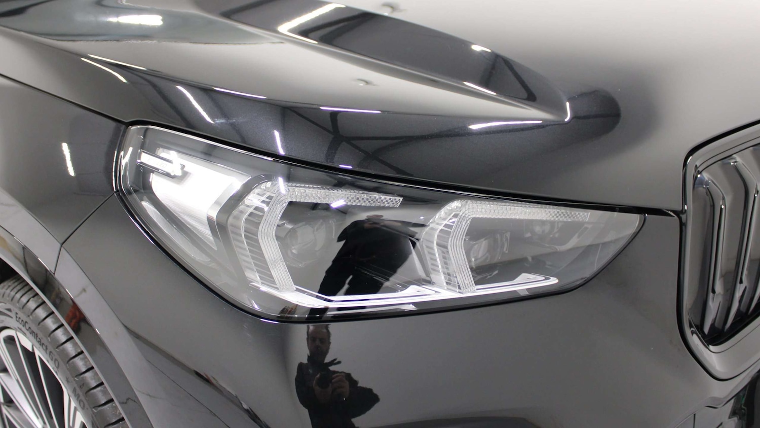 Used BMW iX1 2023 for sale - 77134946: Photo 33