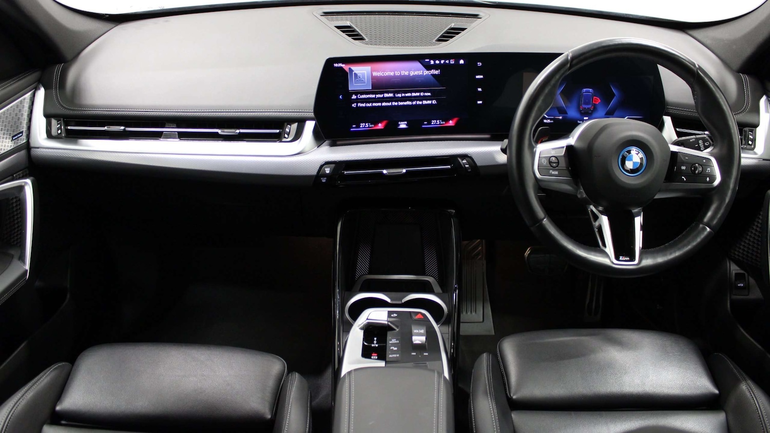 Used BMW iX1 2023 for sale - 77134946: Photo 5