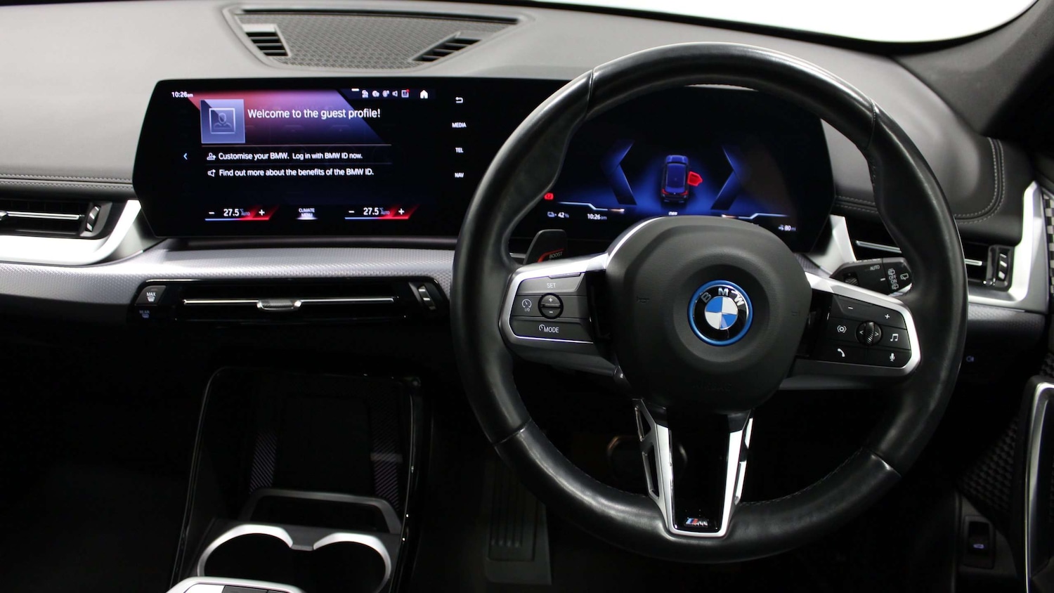 Used BMW iX1 2023 for sale - 77134946: Photo 6