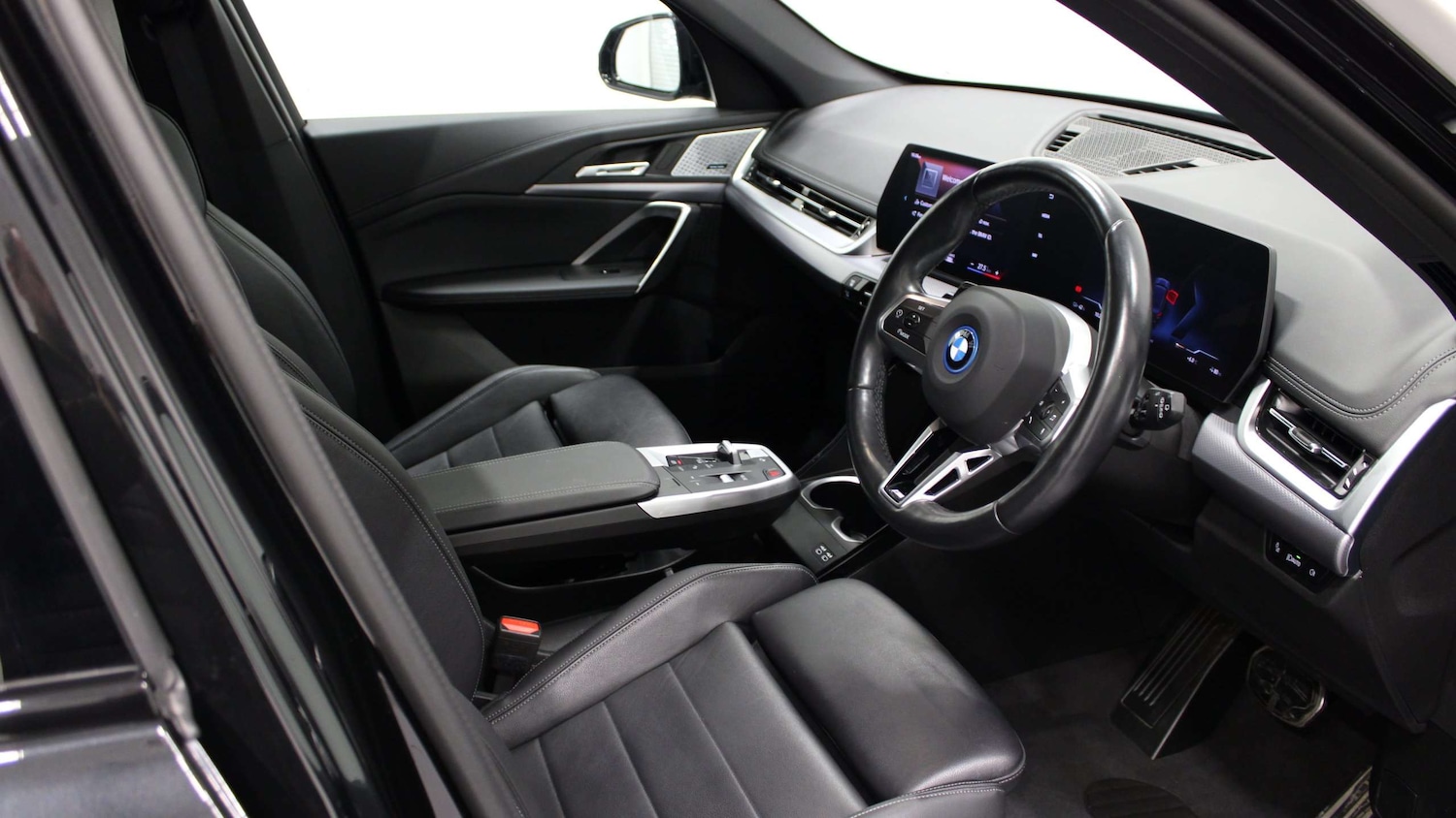 Used BMW iX1 2023 for sale - 77134946: Photo 7