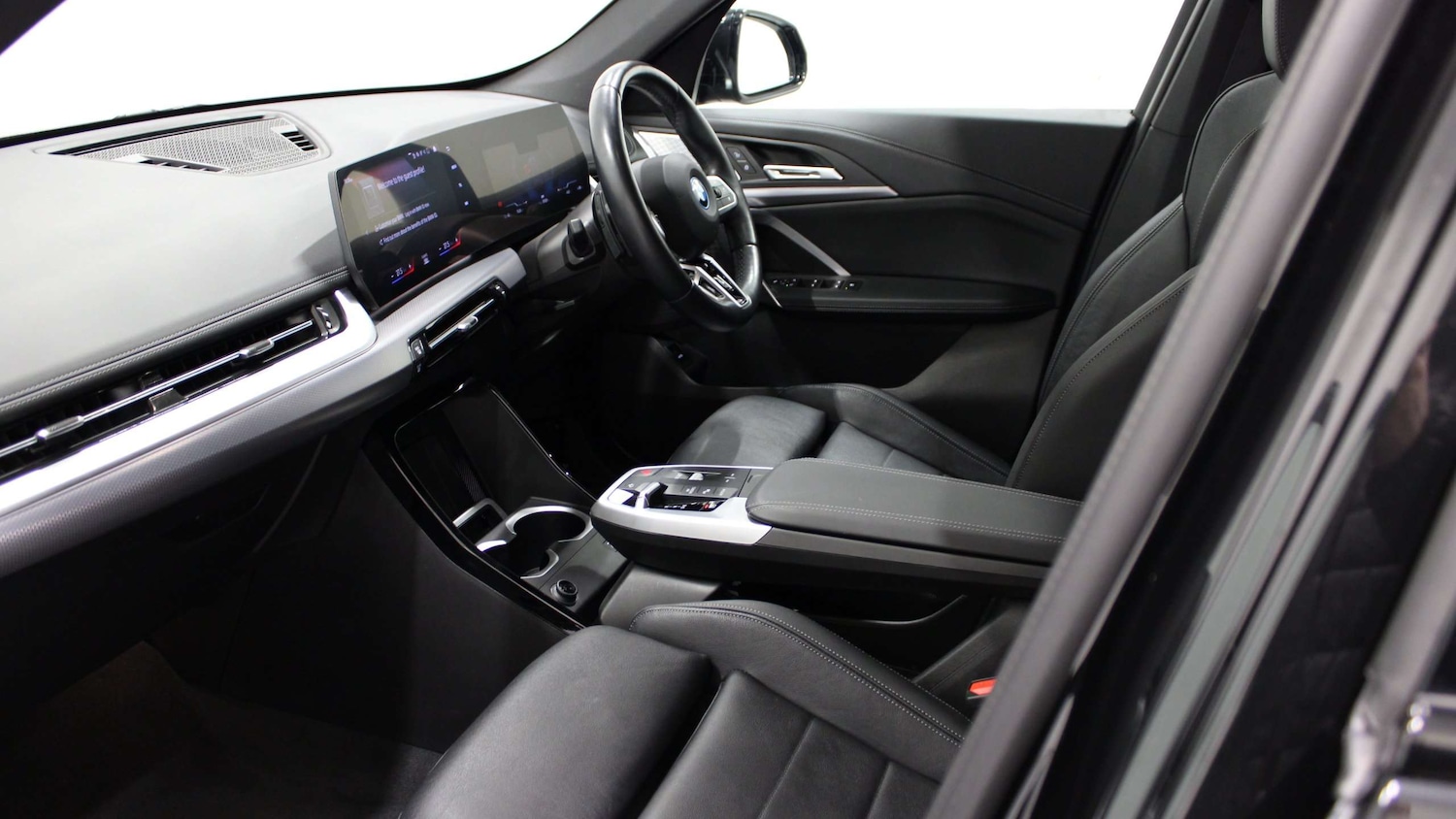 Used BMW iX1 2023 for sale - 77134946: Photo 8