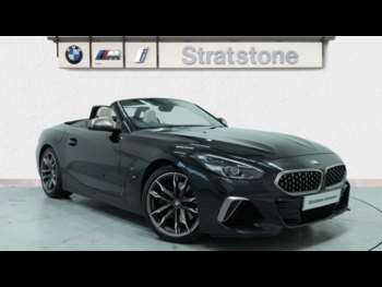 2019 - sDrive M40i 2dr Auto