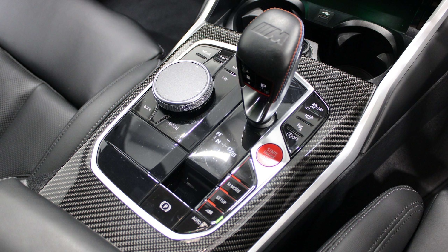 Used BMW M3 2023 for sale - 77147399: Photo 11